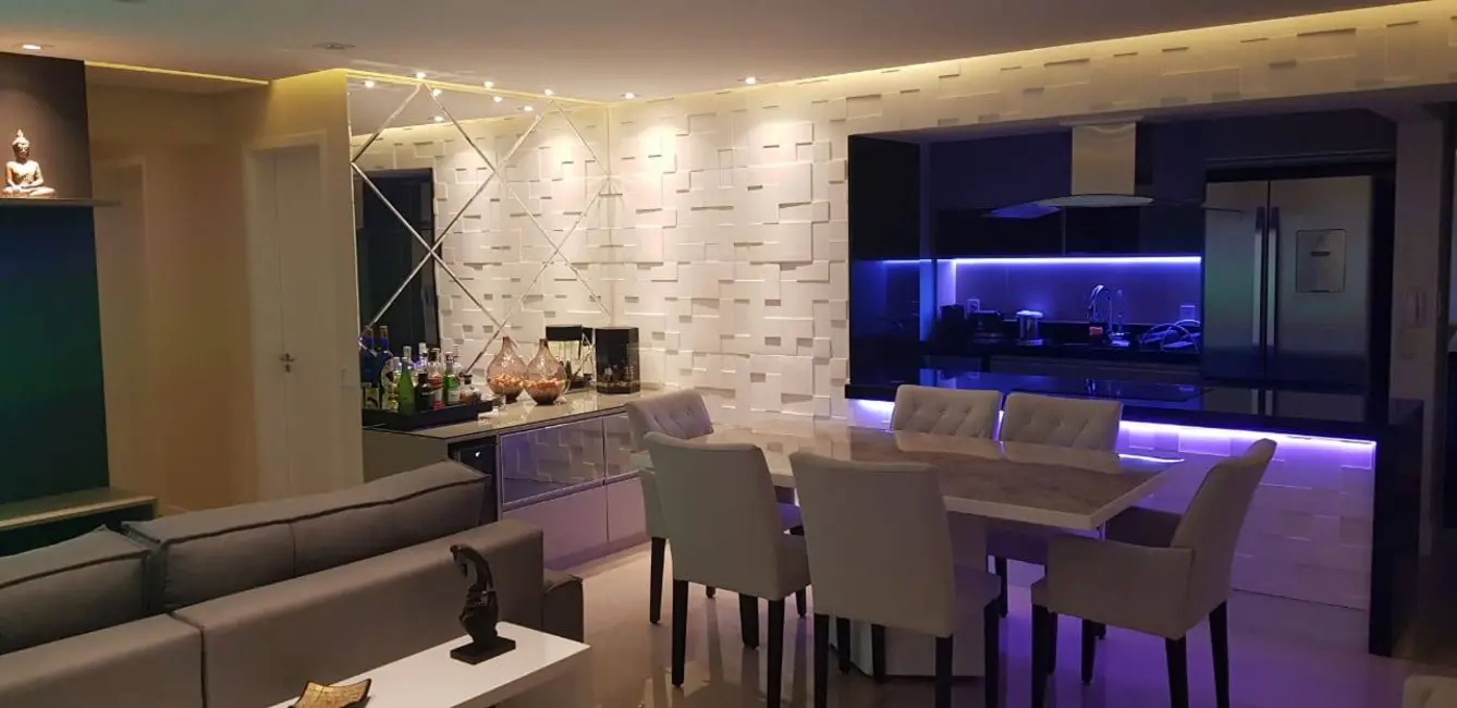 Foto 5 de Apartamento com 3 quartos à venda, 105m2 em Centro, Diadema - SP