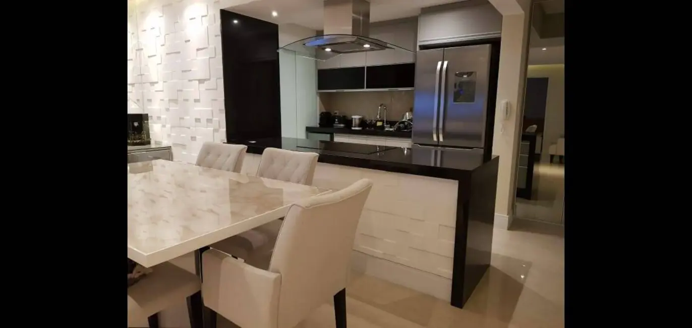 Foto 8 de Apartamento com 3 quartos à venda, 105m2 em Centro, Diadema - SP