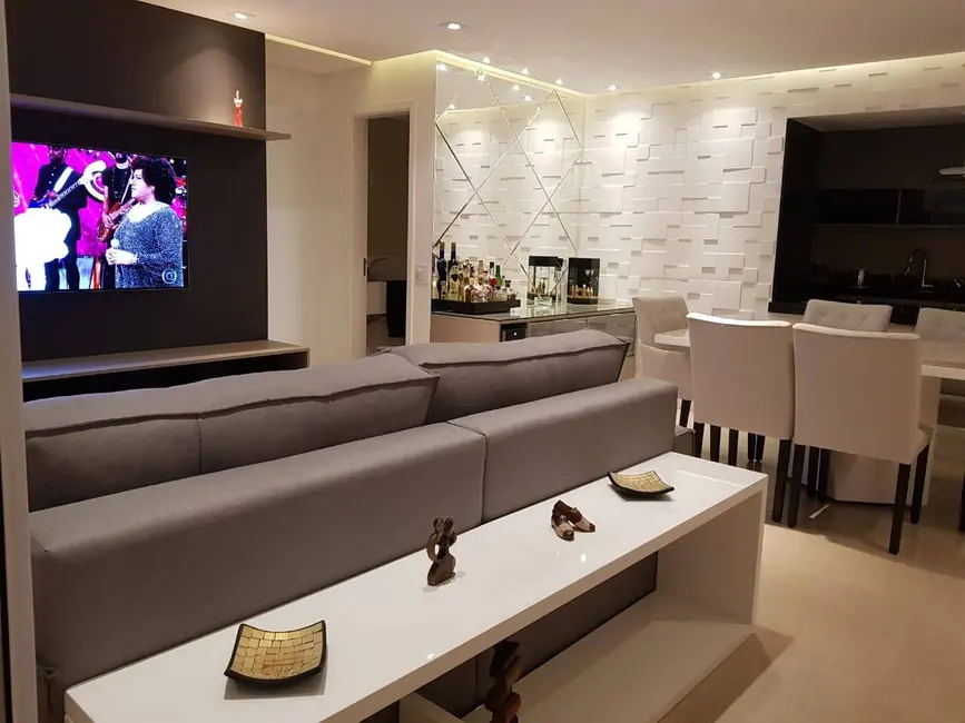 Foto 9 de Apartamento com 3 quartos à venda, 105m2 em Centro, Diadema - SP