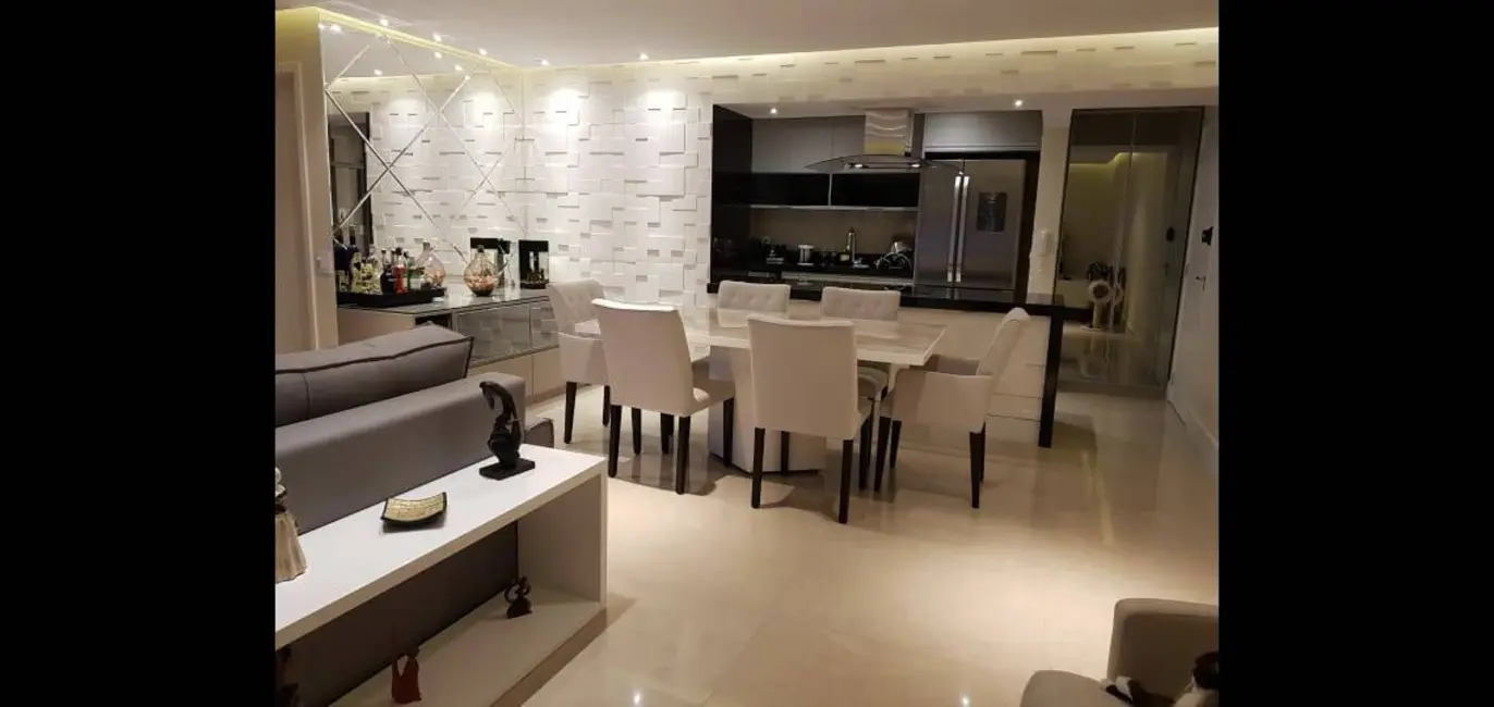 Foto 6 de Apartamento com 3 quartos à venda, 105m2 em Centro, Diadema - SP