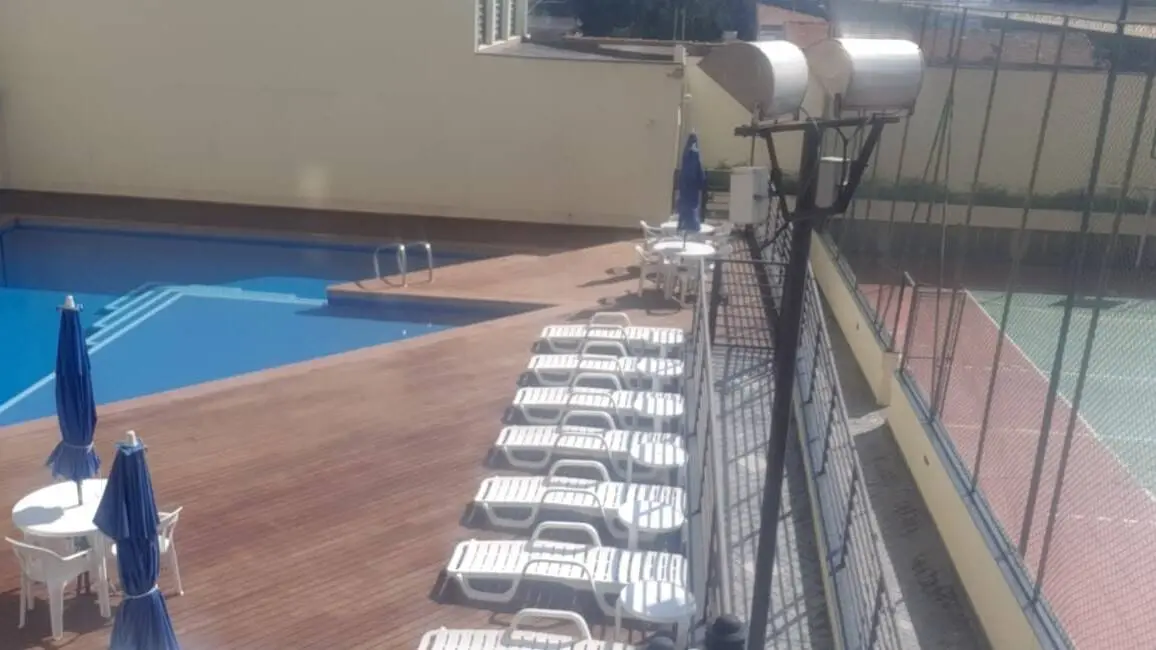 Foto 3 de Apartamento com 3 quartos à venda, 132m2 em Rudge Ramos, Sao Bernardo Do Campo - SP