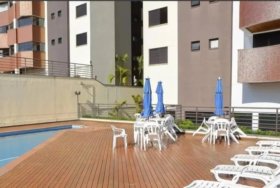 Foto 5 de Apartamento com 3 quartos à venda, 132m2 em Rudge Ramos, Sao Bernardo Do Campo - SP