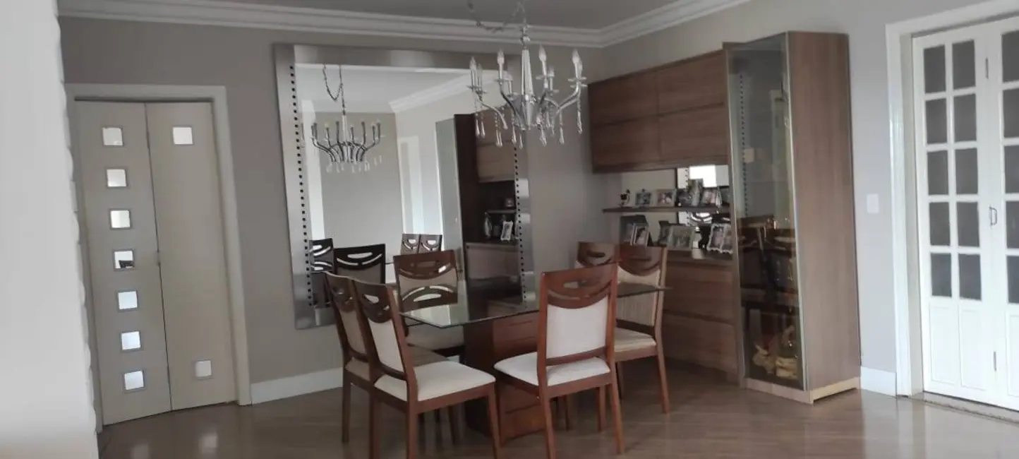 Foto 9 de Apartamento com 3 quartos à venda, 132m2 em Rudge Ramos, Sao Bernardo Do Campo - SP