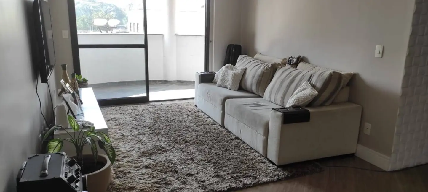 Foto 2 de Apartamento com 3 quartos à venda, 132m2 em Rudge Ramos, Sao Bernardo Do Campo - SP