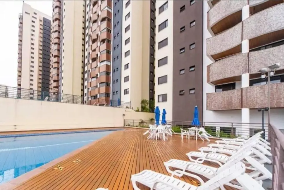 Foto 4 de Apartamento com 3 quartos à venda, 132m2 em Rudge Ramos, Sao Bernardo Do Campo - SP