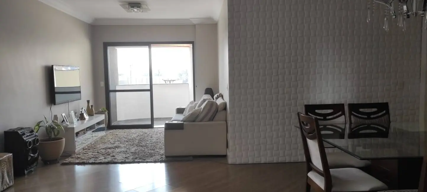 Foto 7 de Apartamento com 3 quartos à venda, 132m2 em Rudge Ramos, Sao Bernardo Do Campo - SP