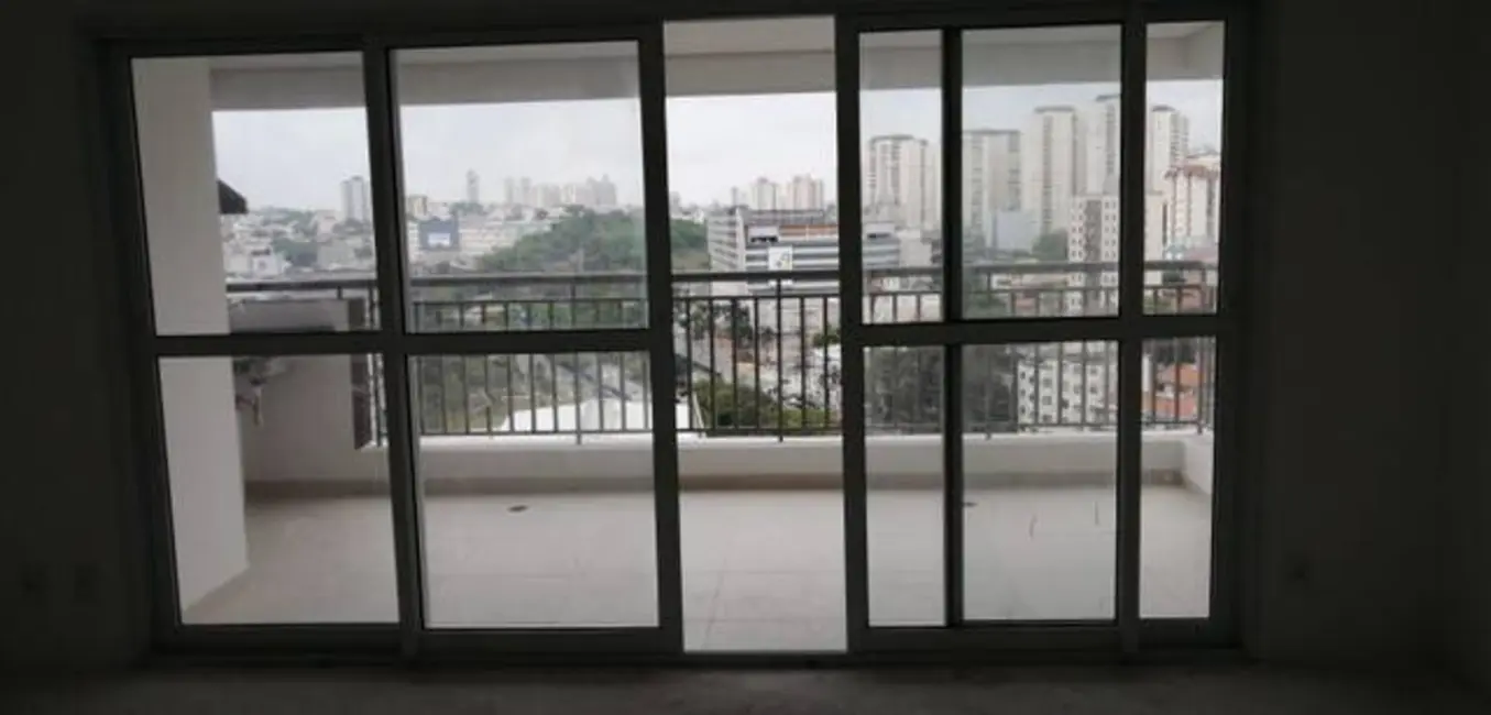 Foto 2 de Apartamento com 4 quartos à venda, 129m2 em Centro, Santo Andre - SP