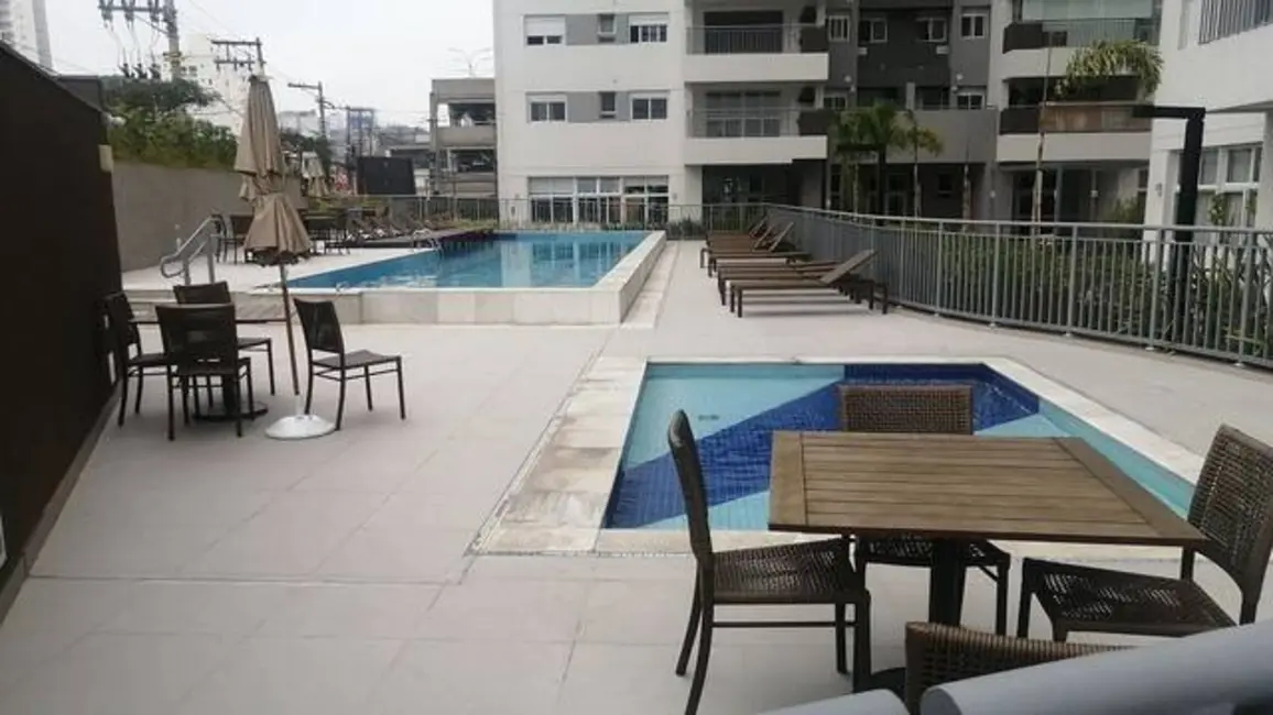 Foto 3 de Apartamento com 4 quartos à venda, 129m2 em Centro, Santo Andre - SP