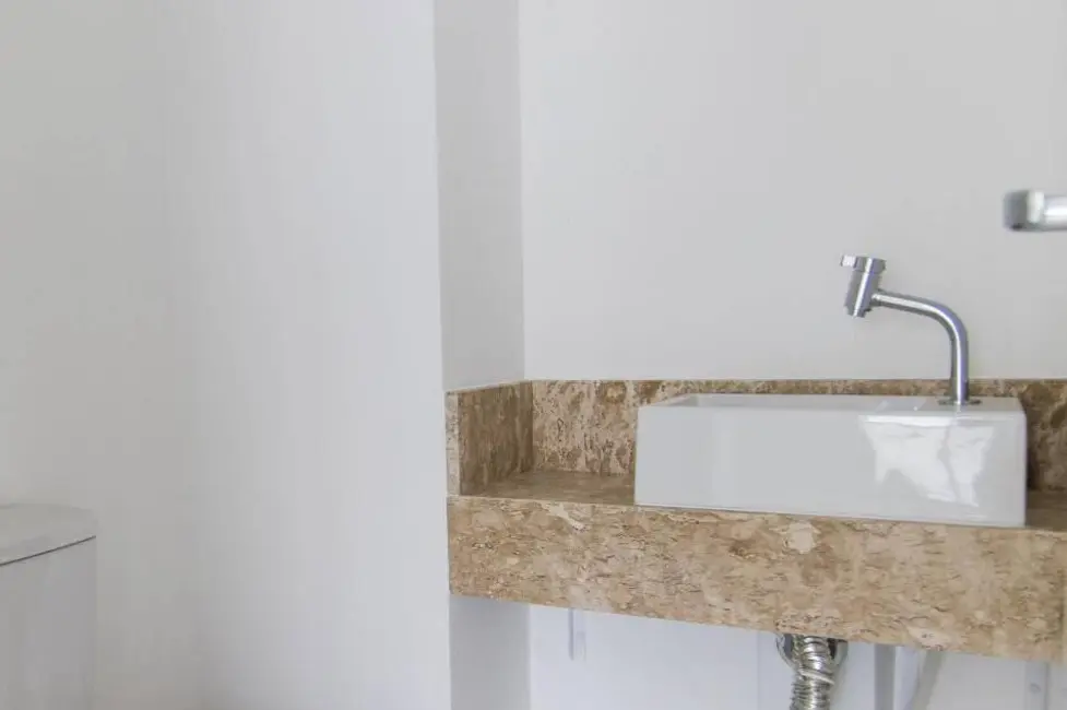 Foto 8 de Apartamento com 4 quartos à venda, 129m2 em Centro, Santo Andre - SP