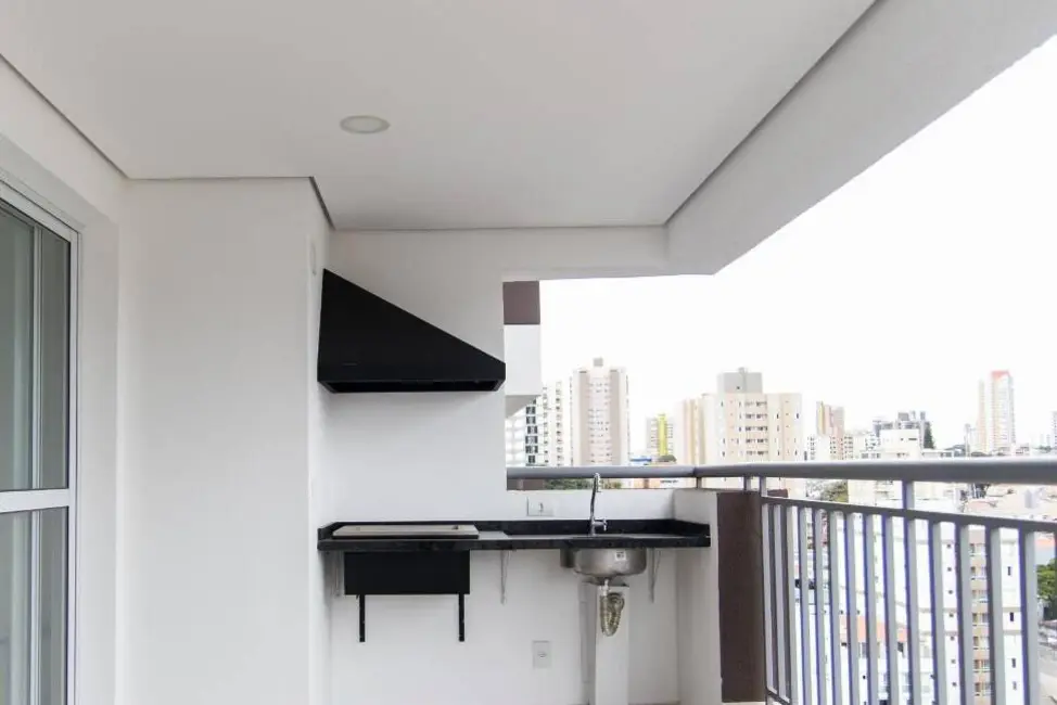 Foto 5 de Apartamento com 4 quartos à venda, 129m2 em Centro, Santo Andre - SP