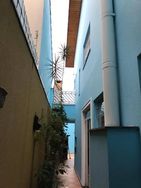 Casa com 3 quartos à venda, 200m2 em Paulicéia, Sao Bernardo Do Campo - SP - imagem 8 Foto 8 de Casa com 3 quartos à venda, 200m2 em Paulicéia, Sao Bernardo Do Campo - SP