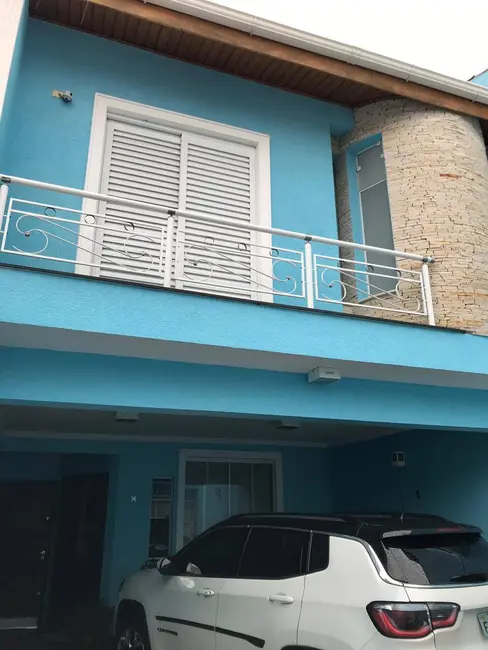 Casa com 3 quartos à venda, 200m2 em Paulicéia, Sao Bernardo Do Campo - SP - imagem 9 Foto 9 de Casa com 3 quartos à venda, 200m2 em Paulicéia, Sao Bernardo Do Campo - SP