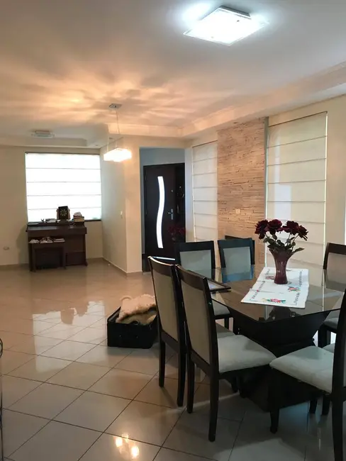 Foto 1 de Casa com 3 quartos à venda, 200m2 em Paulicéia, Sao Bernardo Do Campo - SP