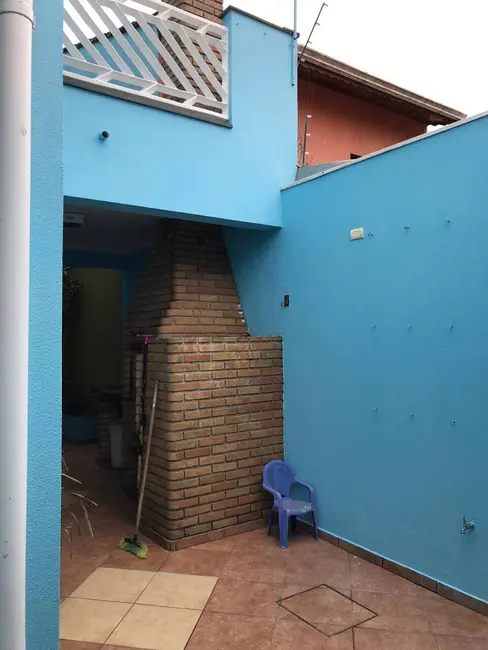 Casa com 3 quartos à venda, 200m2 em Paulicéia, Sao Bernardo Do Campo - SP - imagem 7 Foto 7 de Casa com 3 quartos à venda, 200m2 em Paulicéia, Sao Bernardo Do Campo - SP