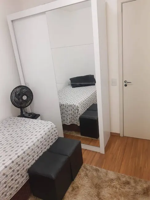 Foto 7 de Apartamento com 2 quartos à venda, 50m2 em Jardim Jamaica, Santo Andre - SP