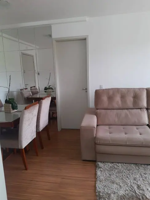 Foto 3 de Apartamento com 2 quartos à venda, 50m2 em Jardim Jamaica, Santo Andre - SP