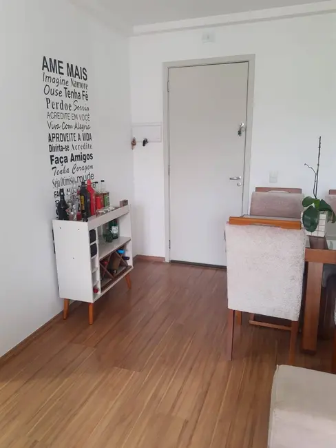 Foto 5 de Apartamento com 2 quartos à venda, 50m2 em Jardim Jamaica, Santo Andre - SP