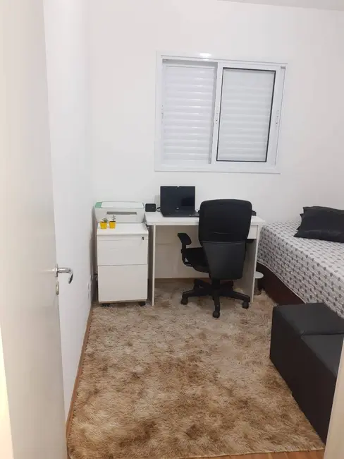 Foto 8 de Apartamento com 2 quartos à venda, 50m2 em Jardim Jamaica, Santo Andre - SP