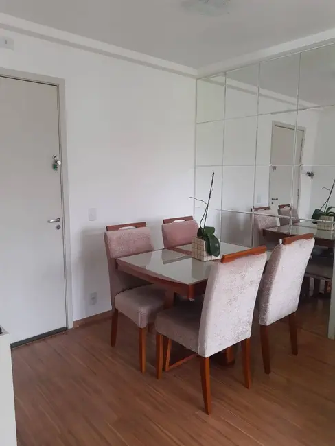 Foto 4 de Apartamento com 2 quartos à venda, 50m2 em Jardim Jamaica, Santo Andre - SP