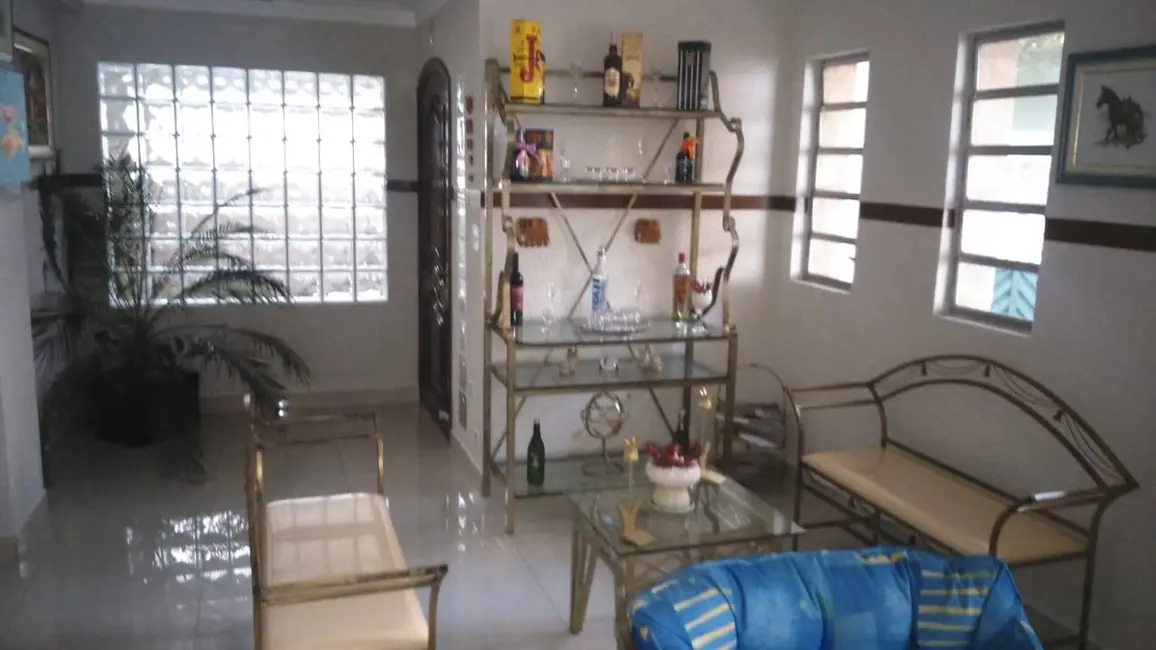 Foto 3 de Casa com 3 quartos à venda, 300m2 em Santa Terezinha, Sao Bernardo Do Campo - SP