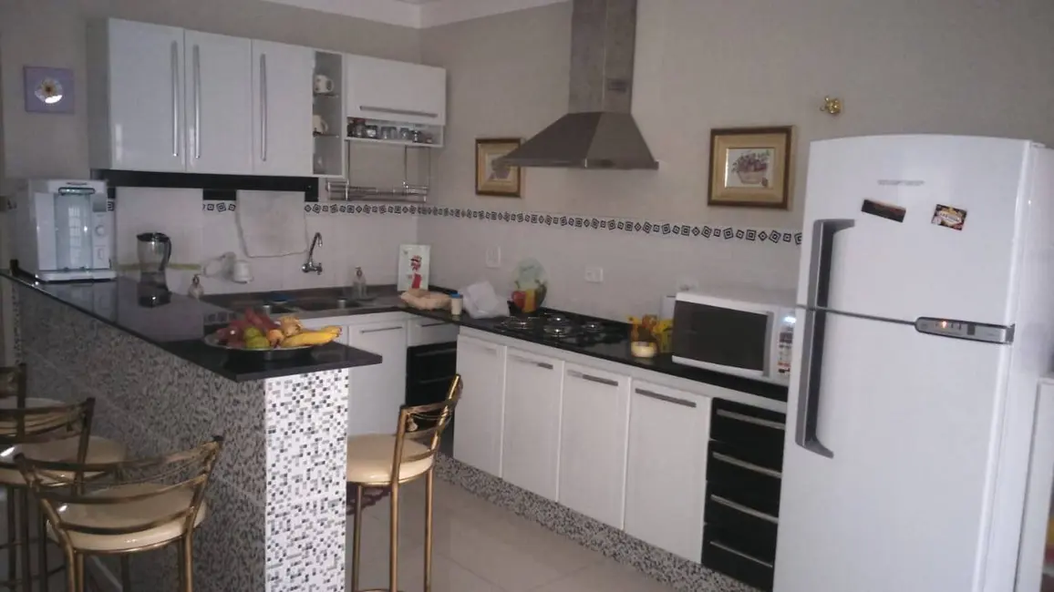 Foto 6 de Casa com 3 quartos à venda, 300m2 em Santa Terezinha, Sao Bernardo Do Campo - SP