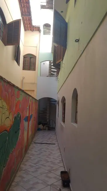 Foto 6 de Casa com 3 quartos à venda, 237m2 em Sao Bernardo Do Campo - SP