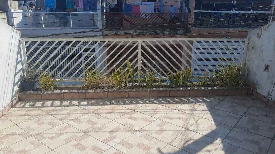 Foto 5 de Casa com 3 quartos à venda, 237m2 em Sao Bernardo Do Campo - SP