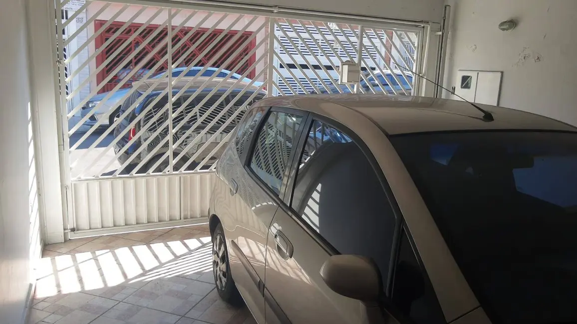 Foto 4 de Casa com 3 quartos à venda, 237m2 em Sao Bernardo Do Campo - SP