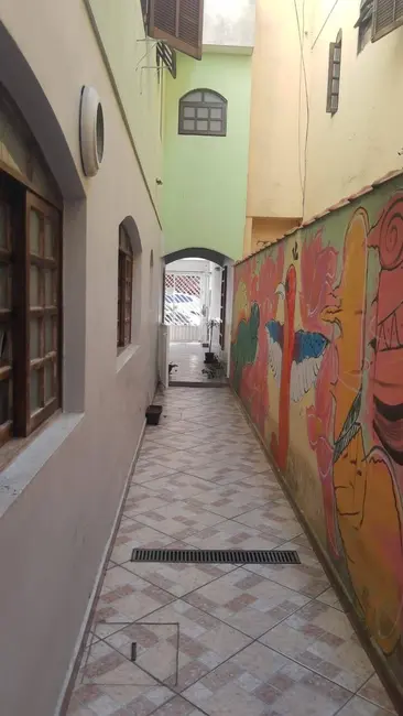 Foto 8 de Casa com 3 quartos à venda, 237m2 em Sao Bernardo Do Campo - SP