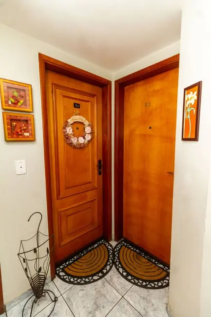 Foto 5 de Apartamento com 3 quartos à venda, 100m2 em Santo Antônio, Sao Caetano Do Sul - SP