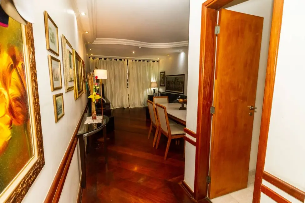 Foto 3 de Apartamento com 3 quartos à venda, 100m2 em Santo Antônio, Sao Caetano Do Sul - SP