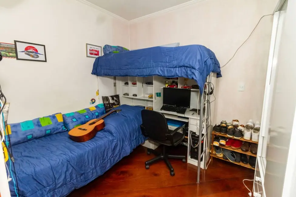 Foto 4 de Apartamento com 3 quartos à venda, 100m2 em Santo Antônio, Sao Caetano Do Sul - SP