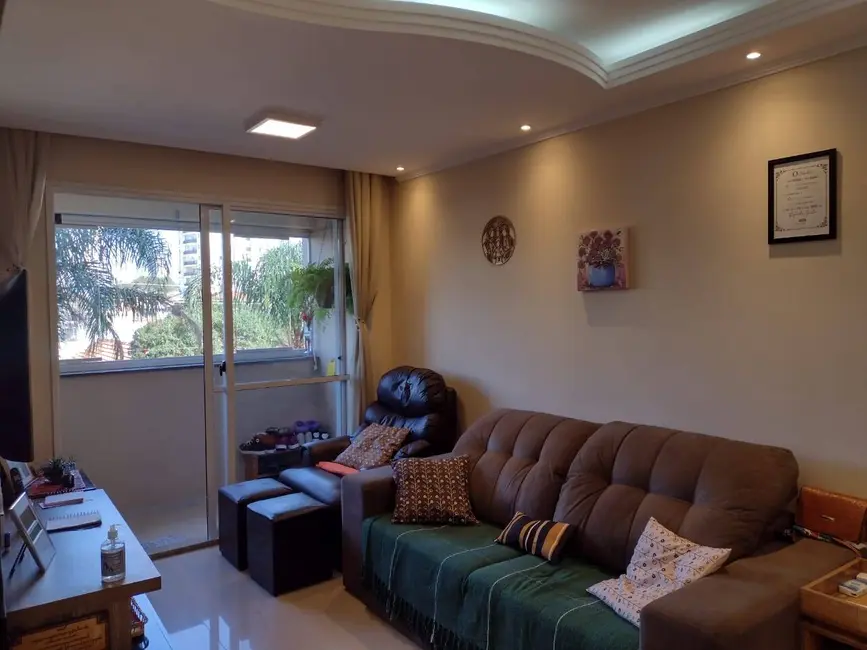 Apartamento com 3 quartos à venda, 71m2 em Vila Moinho Velho, São Paulo - SP - imagem 6 Foto 6 de Apartamento com 3 quartos à venda, 71m2 em Vila Moinho Velho, São Paulo - SP