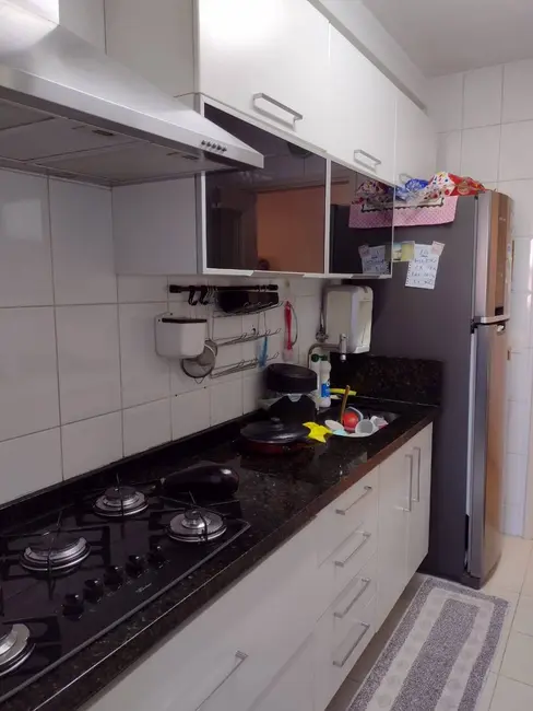 Apartamento com 3 quartos à venda, 71m2 em Vila Moinho Velho, São Paulo - SP - imagem 2 Foto 2 de Apartamento com 3 quartos à venda, 71m2 em Vila Moinho Velho, São Paulo - SP