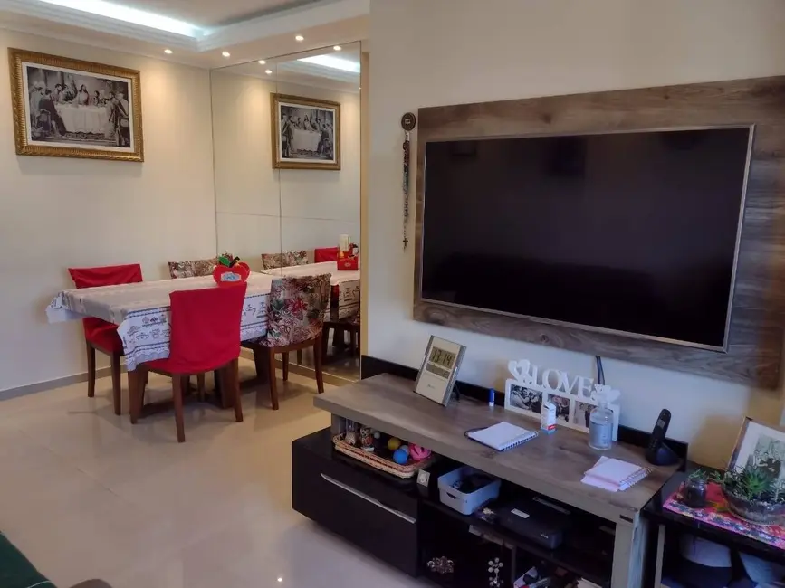 Apartamento com 3 quartos à venda, 71m2 em Vila Moinho Velho, São Paulo - SP - imagem 9 Foto 9 de Apartamento com 3 quartos à venda, 71m2 em Vila Moinho Velho, São Paulo - SP