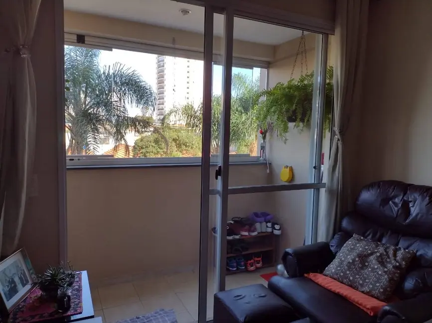 Apartamento com 3 quartos à venda, 71m2 em Vila Moinho Velho, São Paulo - SP - imagem 7 Foto 7 de Apartamento com 3 quartos à venda, 71m2 em Vila Moinho Velho, São Paulo - SP