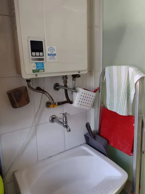 Apartamento com 3 quartos à venda, 71m2 em Vila Moinho Velho, São Paulo - SP - imagem 4 Foto 4 de Apartamento com 3 quartos à venda, 71m2 em Vila Moinho Velho, São Paulo - SP