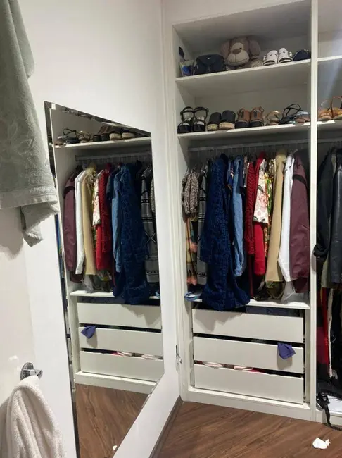 Apartamento com 3 quartos à venda, 60m2 em Vila Scarpelli, Santo Andre - SP - imagem 9 Foto 9 de Apartamento com 3 quartos à venda, 60m2 em Vila Scarpelli, Santo Andre - SP