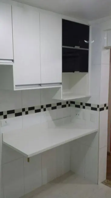 Foto 4 de Apartamento com 3 quartos à venda, 83m2 em Vila Gilda, Santo Andre - SP