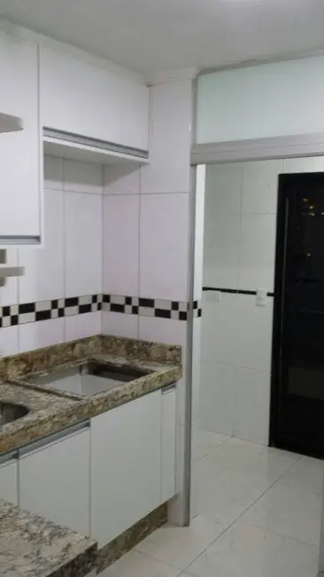 Foto 3 de Apartamento com 3 quartos à venda, 83m2 em Vila Gilda, Santo Andre - SP