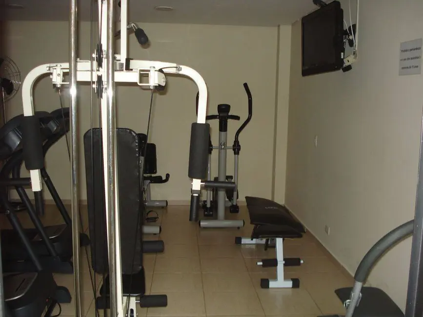 Foto 8 de Apartamento com 3 quartos à venda, 83m2 em Vila Gilda, Santo Andre - SP