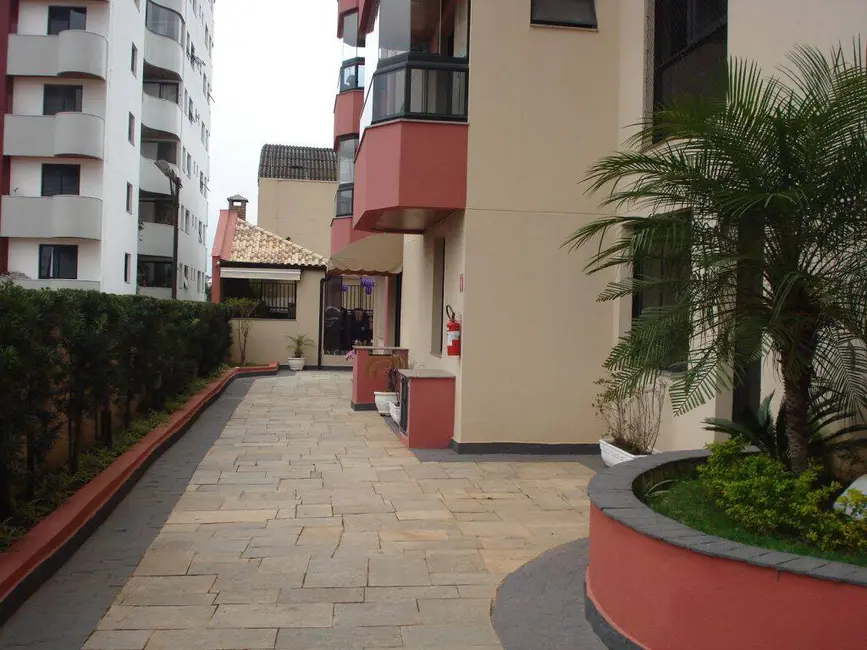 Foto 6 de Apartamento com 3 quartos à venda, 83m2 em Vila Gilda, Santo Andre - SP