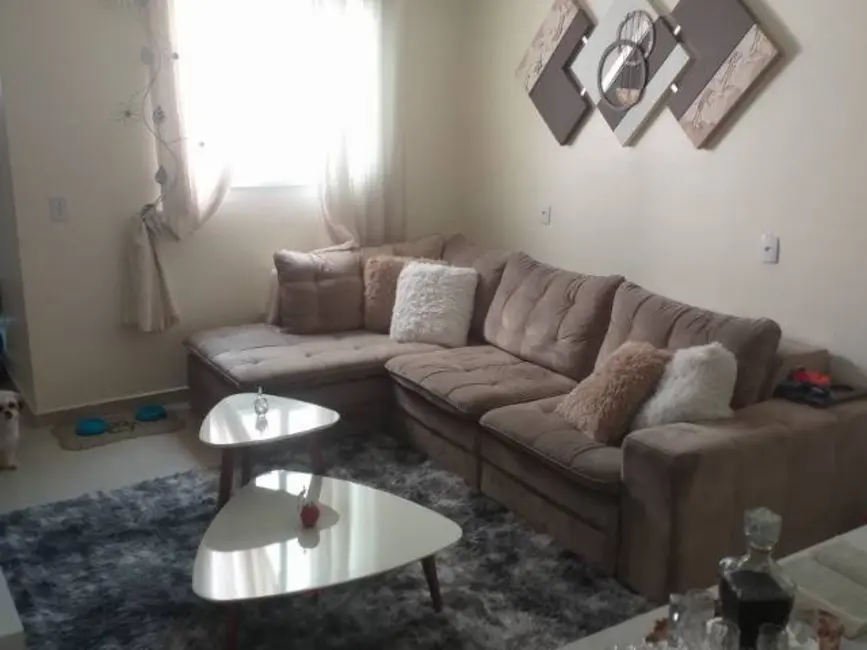 Foto 8 de Apartamento com 2 quartos à venda, 105m2 em Vila Alzira, Santo Andre - SP