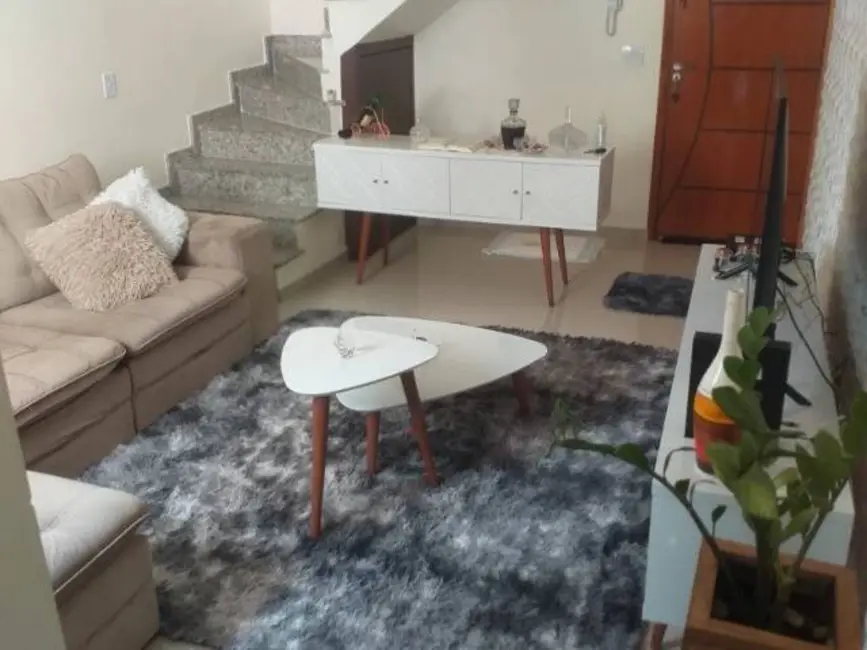 Foto 7 de Apartamento com 2 quartos à venda, 105m2 em Vila Alzira, Santo Andre - SP