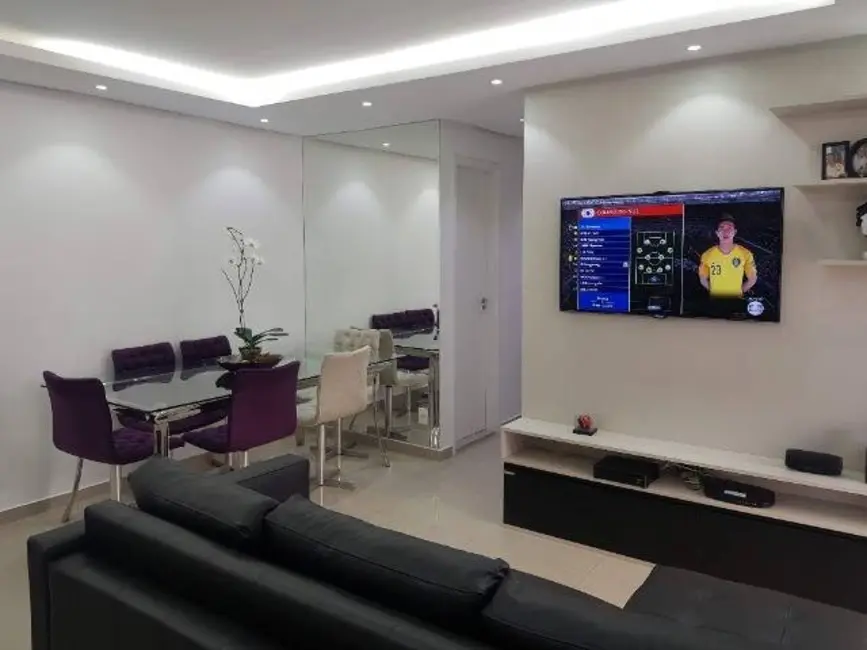 Foto 6 de Apartamento com 2 quartos à venda, 65m2 em Centro, Sao Bernardo Do Campo - SP