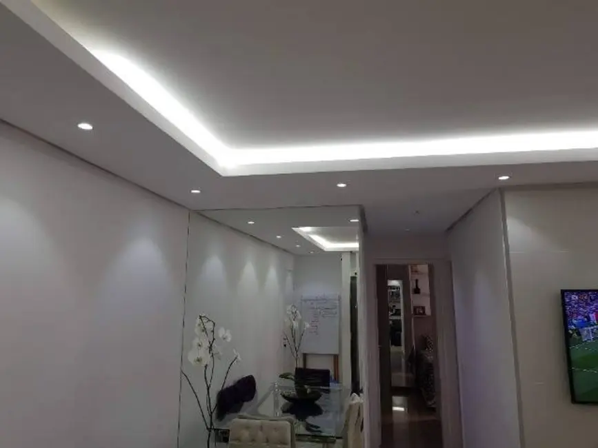 Foto 7 de Apartamento com 2 quartos à venda, 65m2 em Centro, Sao Bernardo Do Campo - SP