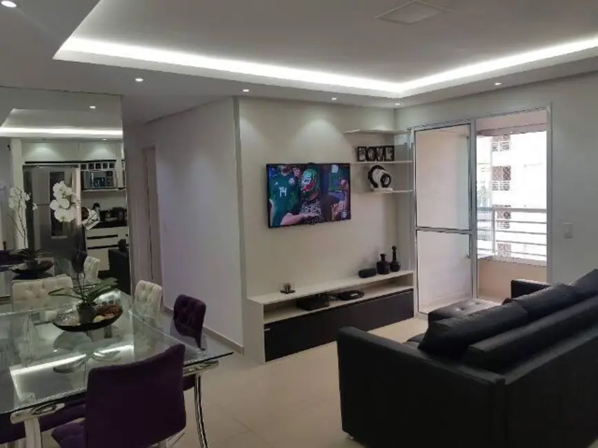 Foto 5 de Apartamento com 2 quartos à venda, 65m2 em Centro, Sao Bernardo Do Campo - SP