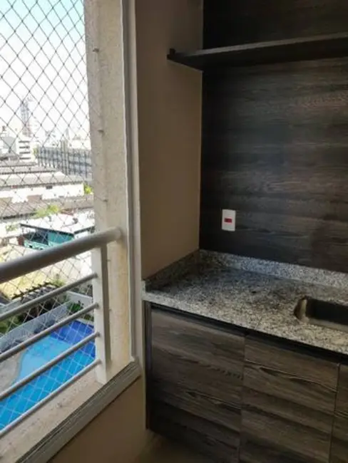 Foto 2 de Apartamento com 2 quartos à venda, 65m2 em Centro, Sao Bernardo Do Campo - SP