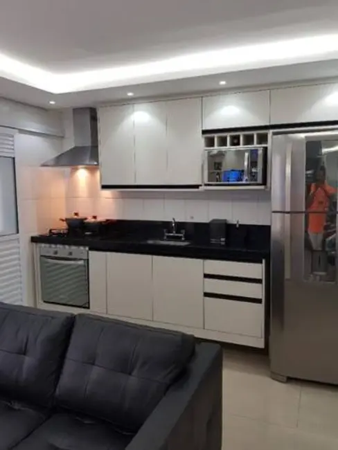 Foto 9 de Apartamento com 2 quartos à venda, 65m2 em Centro, Sao Bernardo Do Campo - SP