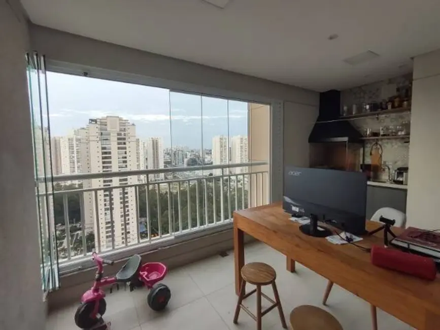 Foto 1 de Apartamento com 2 quartos à venda, 77m2 em Centro, Sao Bernardo Do Campo - SP